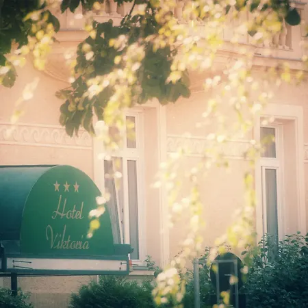 Hotel Viktoria Schoenbrunn