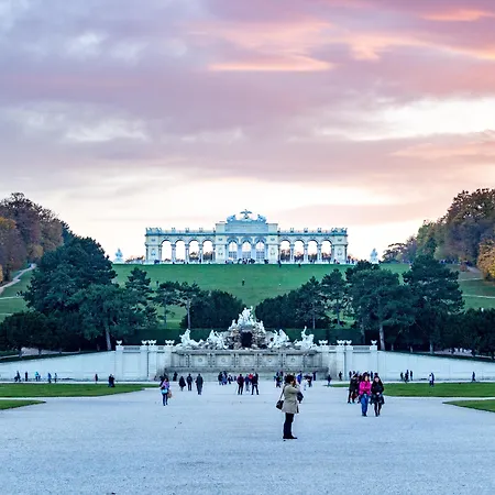 Hotel Viktoria Schoenbrunn