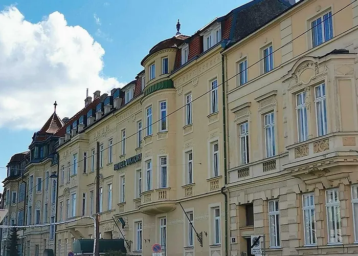 Viktoria Schoenbrunn 3*